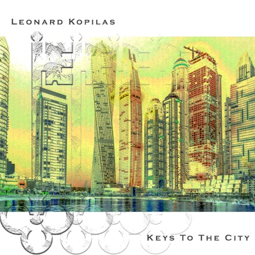 Keys to the City