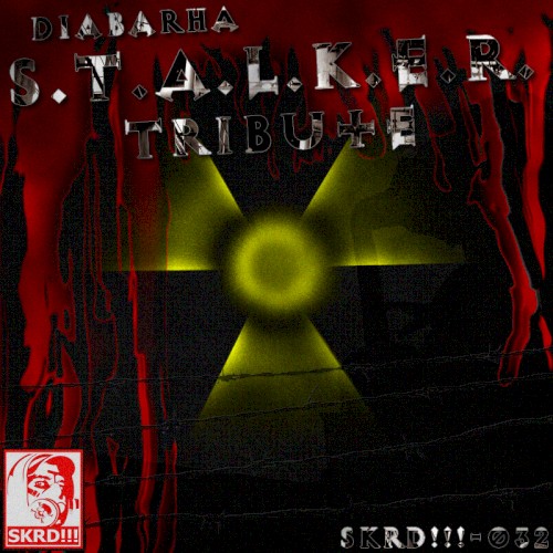 S.T.A.L.K.E.R. Tribute