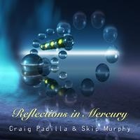 Reflections in Mercury