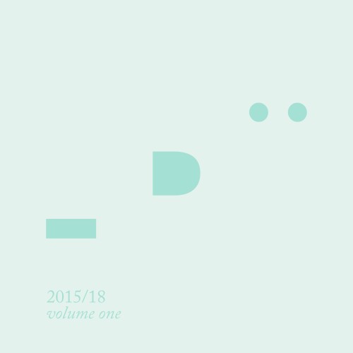 pä 2015/18 volume one