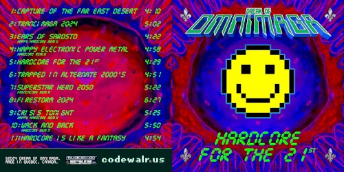 Hardcore for the 21st