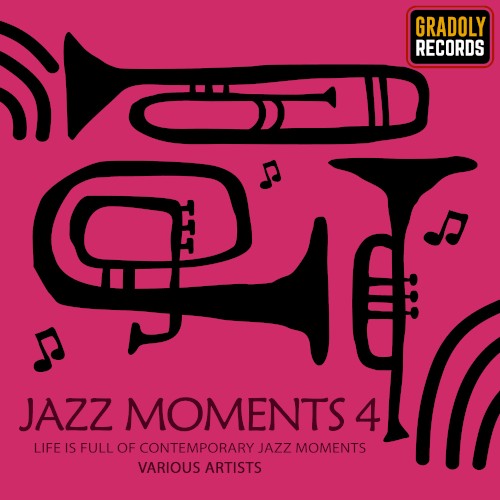 Jazz Moments, Vol. 4