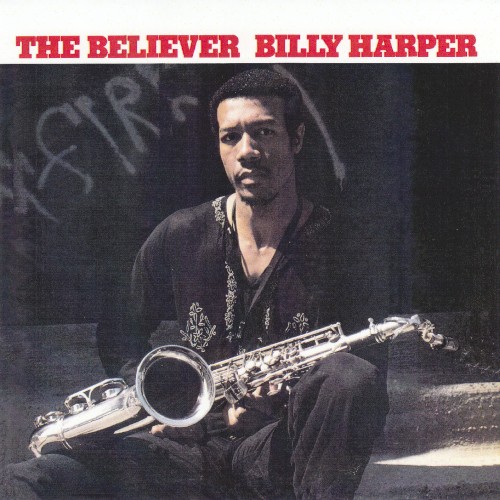 The Believer
