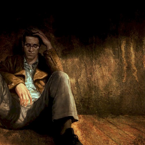 SILENT HILL 0-HC-SM INSPIRED MUSIC