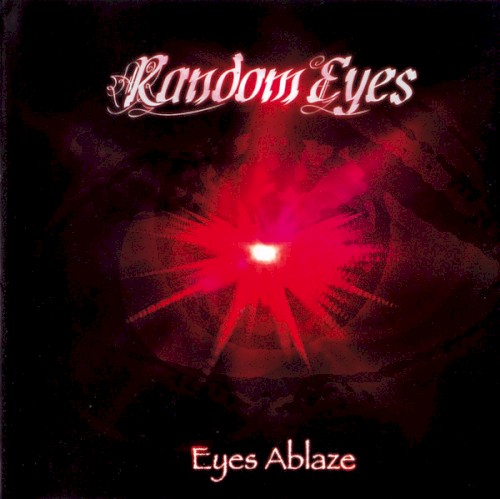 Eyes Ablaze