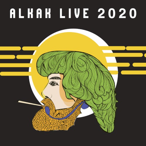 ALKAK LIVE 2020