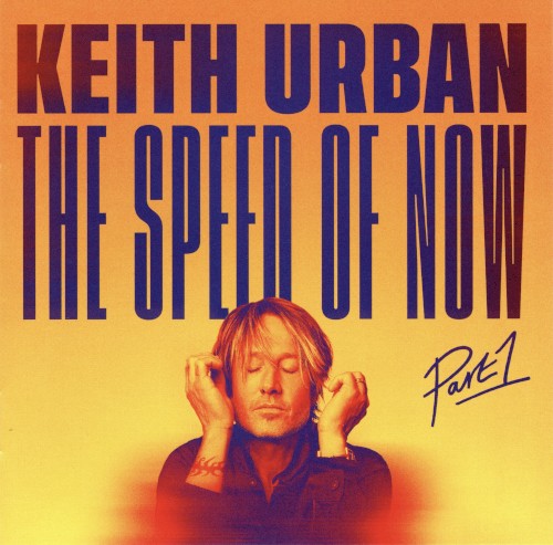 The Speed of Now, Part 1