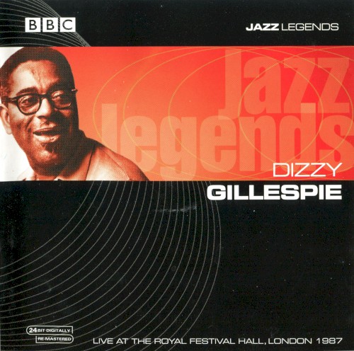 Live at the Royal Festival Hall 1987