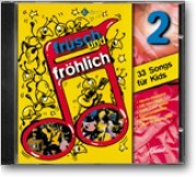Früsch und fröhlich 2