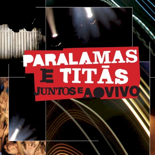 Juntos e ao vivo