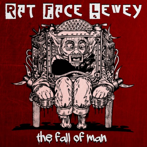 The Fall of Man