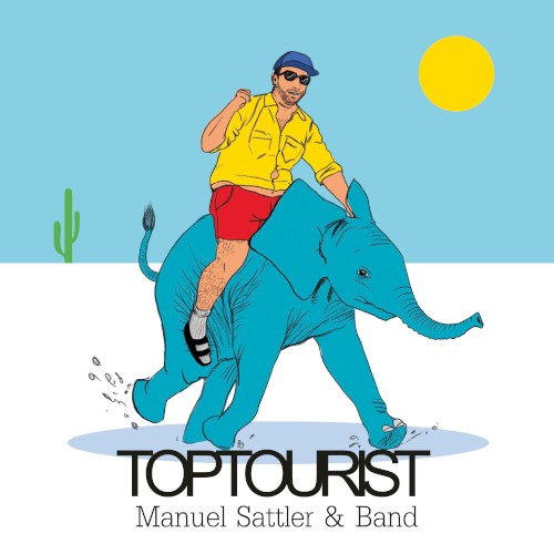 Toptourist