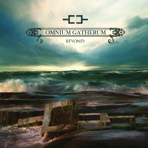 Omnium Gatherum &ndash; Beyond