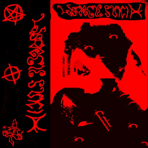 Consumed by Black Magick