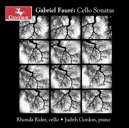 Cello Sonatas