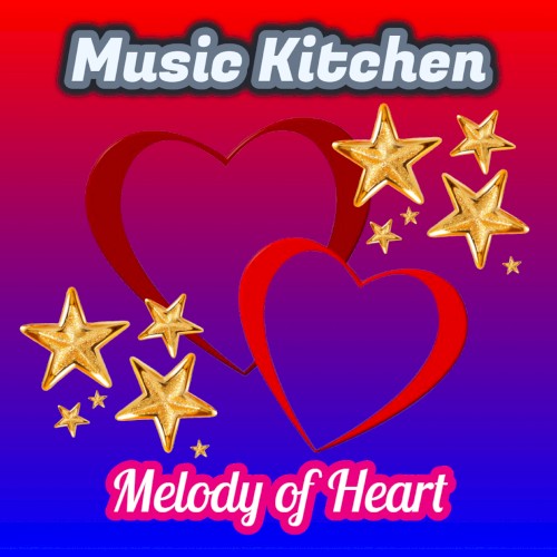 Melody of Heart