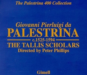 The Palestrina 400 Collection