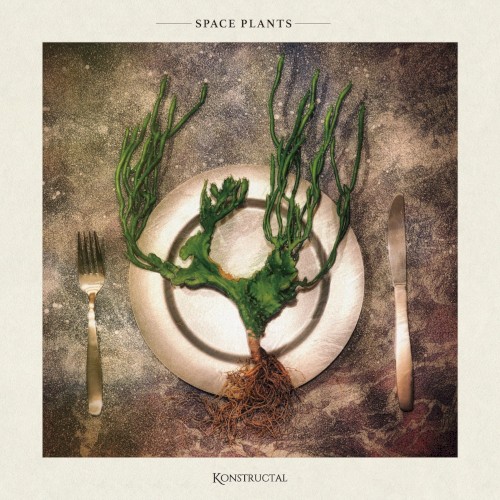 Space Plants