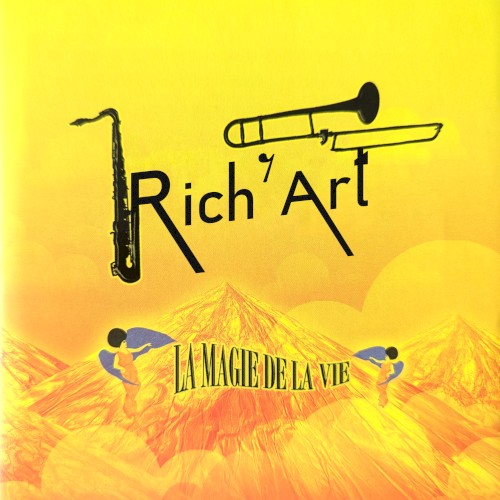 La Magie De La Vie