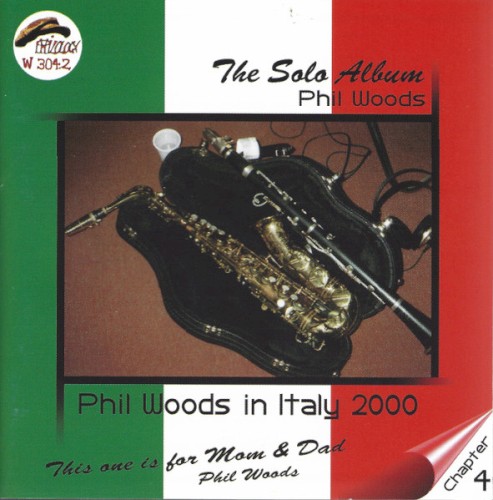The Solo Album
