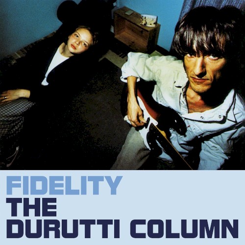 Fidelity