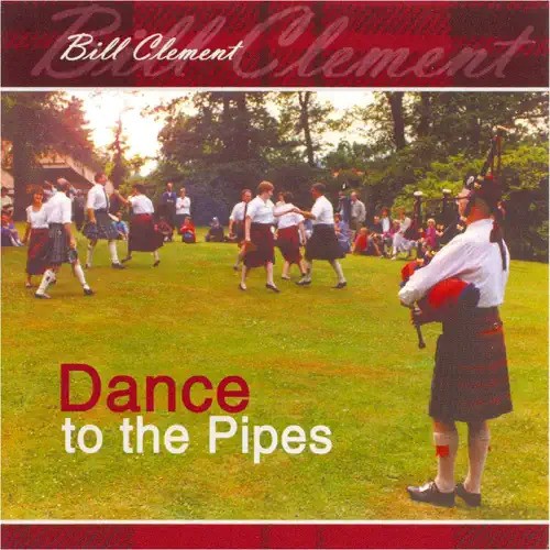 Dance to the Pipes