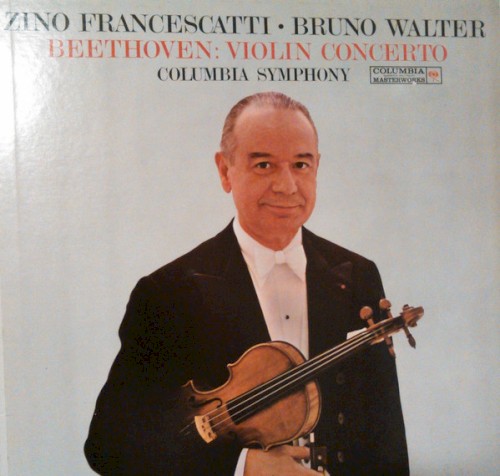 Violin Concerto