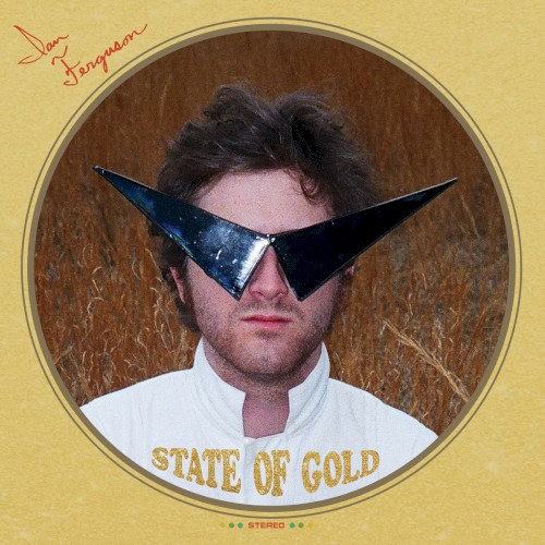 State of Gold
