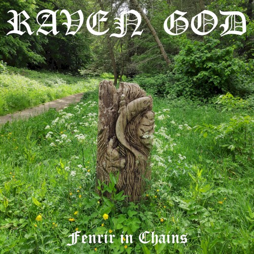 Fenrir in Chains