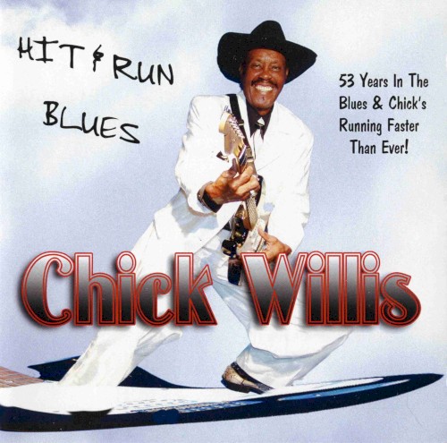 Hit & Run Blues