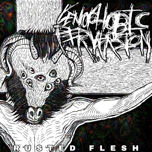 Rusted Flesh