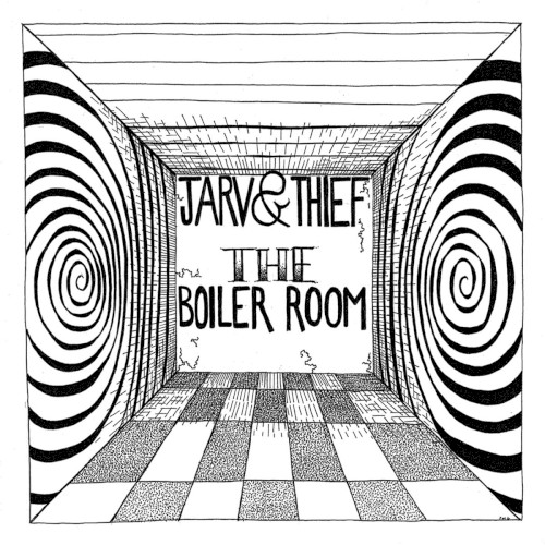 The Boiler Room
