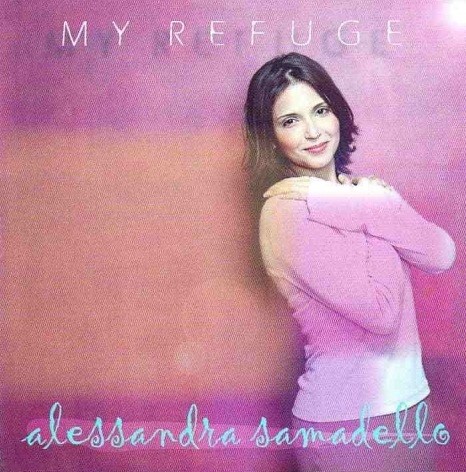 My Refuge