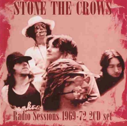 Radio Sessions 1969-72