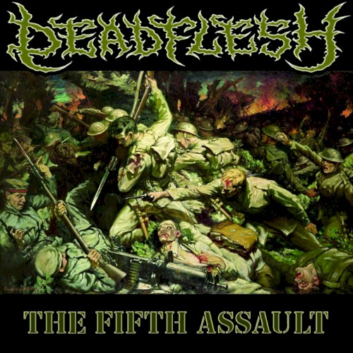 The Fifth Assault