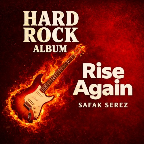 Rise Again