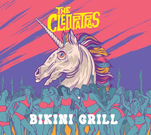 Bikini Grill