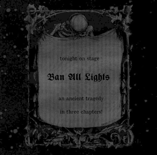Ban All Lights