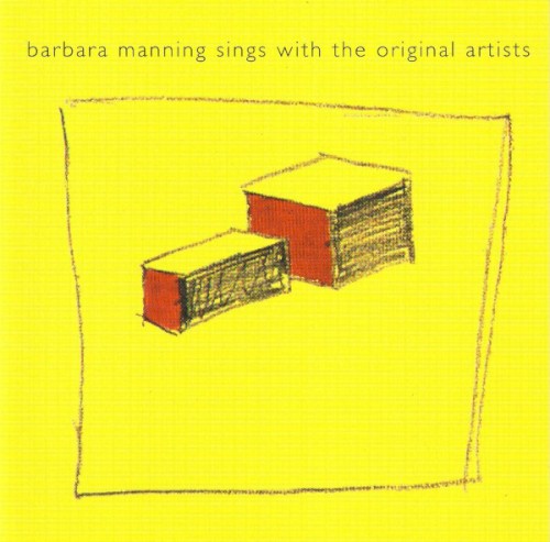 Sings With the Original Artists