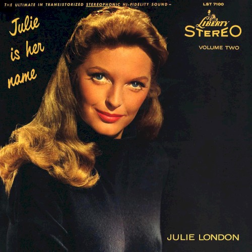 Julie Is Her Name, Volume Two