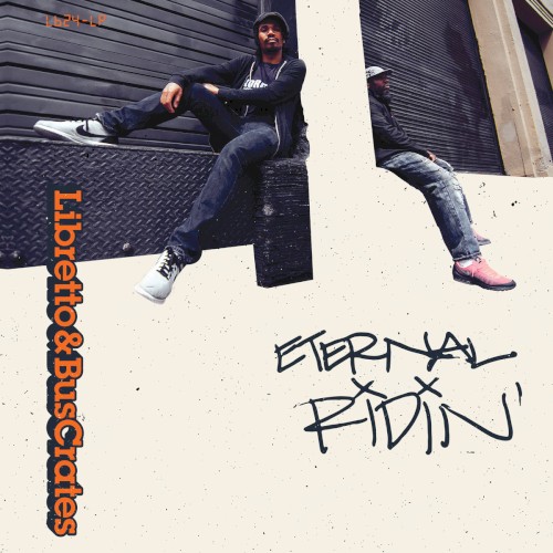 Eternal Ridin'