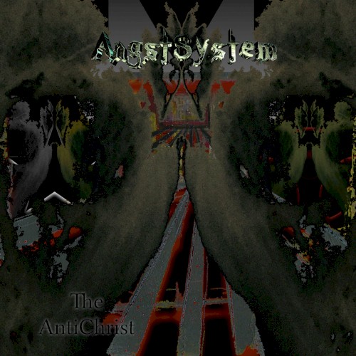 The AntiChrist