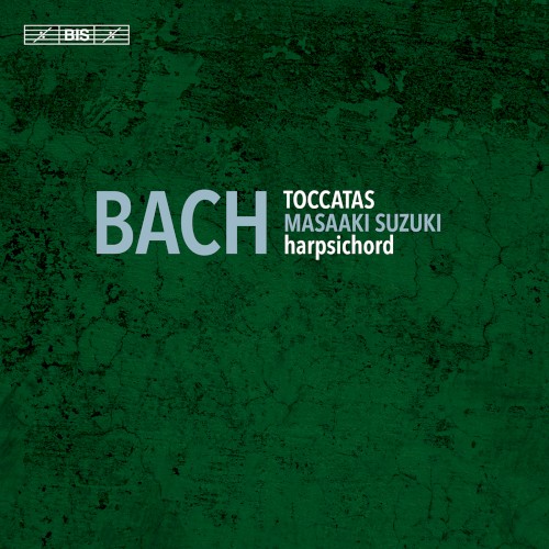 Toccatas
