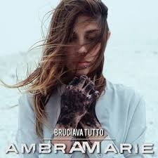 Bruciava tutto