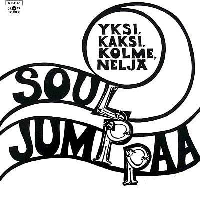 Souljumppaa