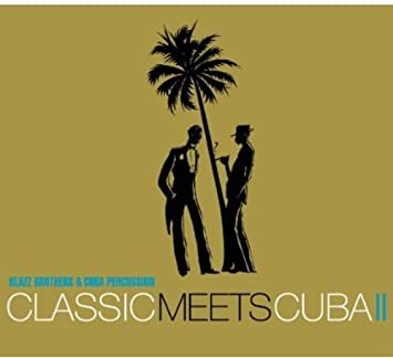 Classic Meets Cuba