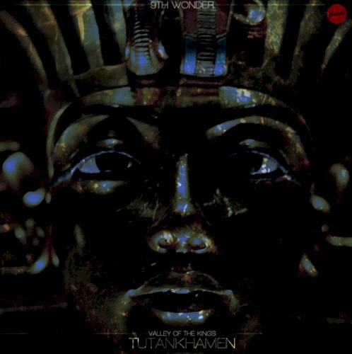 Tutankhamen: Valley of the Kings