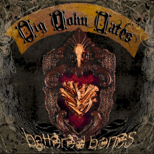 Battered Bones