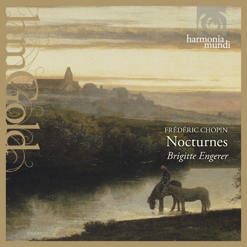 Complete Nocturnes / Intégrale Des Nocturnes