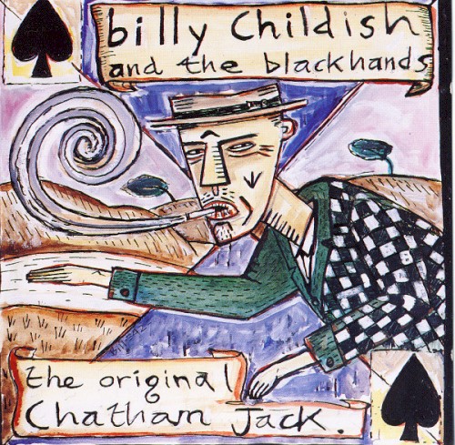 The Original Chatham Jack